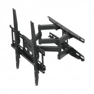 Suport LCD Hausberg HB-05, diagonala 20-55 inch, Capacitate 50 kg