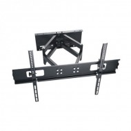 Suport LCD Hausberg HB-06, diagonala 32-60 inch, Capacitate 50 kg