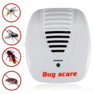 Aparat Bug Scare impotriva daunatorilor 8W