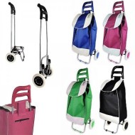 Carucior pentru cumparaturi