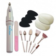 Set Pedi Mate pentru manichiura si pedichiura