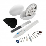 Set Ped Egg pentru pedichiura