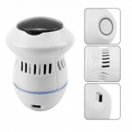 Dispozitiv Pedi Vac pentru ingrijirea calcaielor, USB