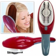 Perie pentru vopsit parul, maner ergonomic