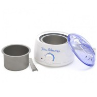 Incalzitor ceara si parafina Pro Wax, Putere 100W, Capacitate 400 grame