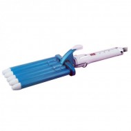 Ondulator par din aluminiu Shinon SH-8033, Putere 50W, 5 cilindri
