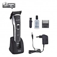 Aparat de tuns cu accesorii DSP 90110, Putere 3W