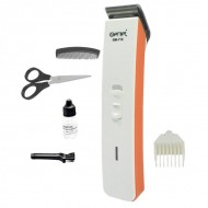 Aparat de tuns cu 4 accesorii Gemei GM-715