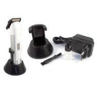 Aparat de tuns cu acumulator Philco RQ-1059, Putere 3W, LED