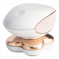 Epilator electric cu acumulator Flawless Legs, fara durere, USB