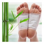 Plasturi Kinoki Kiyome pentru detoxifiere