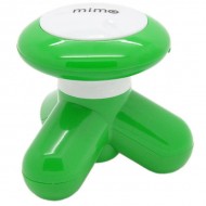 Aparat Mini Massager pentru masaj, dimensiuni reduse