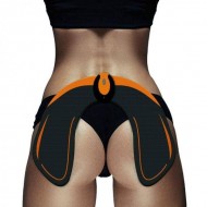 Aparat electrostimulare EMS Hips Trainer, 6 moduri, 10 nivele
