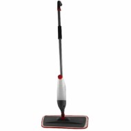 Mop pentru parchet cu pulverizator