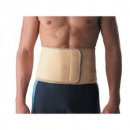 Centura YC-021LD pentru slabit din neopren