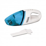Aspirator auto portabil, 12V