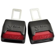 Adaptor pentru centura siguranta falsa TypeR, 2 piese