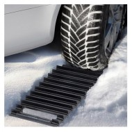 Benzi auto Tread Ahead tip senile antiderapante, 2 piese, plastic