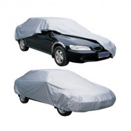 Prelata auto impermeabila din material Peva, rezistenta UV