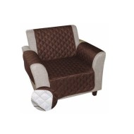 Husa de protectie pentru fotoliu, dimensiuni 170x68x160 cm