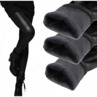 SET 2 COLANTI IMITATIE PIELE IMBLANITI