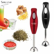 2 in 1 : Blender vertical de mana MAN 200W 0245 - Nutritional Factors