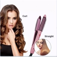 2 in 1 NOVA: Placa si onulator - model 2019