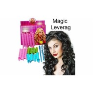 2 x Pachete de Bigudiuri (32 bigudiuri)