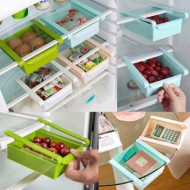 3 x Raft pentru depozitare in frigider