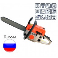 Drujba pe benzina Rusia putere 3CP