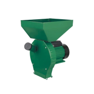 Moara LIDER MX947, 4.5 KW, Cuva Mare, 3000RPM, 250 Kg/h, Bobinaj Cupru