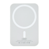 Baterie Externa, Incarcare Wireless Universala, MagSafe, Suport Quick Charging, 4000mAh