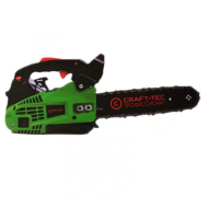 Drujba benzina pentru constructii Craft-Tec x3000, 3100rpm, 1.8cp, lama 300mm
