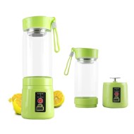 Mini Blender USB Portabil