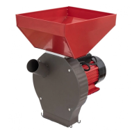 Moara LIDER MX949, 4.5 KW, Cuva Mare, 3000RPM, 200 Kg/h, Bobinaj Cupru