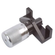 Dispozitiv verificare intindere sau reglaj curea de distributie