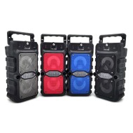 Boxa portabila bluetooth KTS-1096