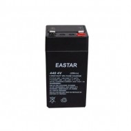 Acumulator 4V 2A cantar electronic