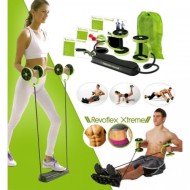 Aparat Fitness Revoflex Xtreme