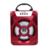 Boxa portabila MS-298BT