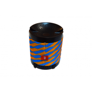 Boxa portabila multifunctionala-Multifunctional wireless speaker