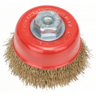 Perie de sarma tip oala alamita 5" inch