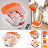 Cadita hidromasaj pentru stimularea circulatiei sangvine