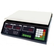 Cantar electronic comercial - 30 kg