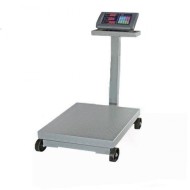 Cantar electronic cu platforma 80x60cm capacitate 1000 KG