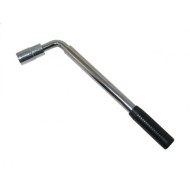 Cheie telescopica pentru roti auto