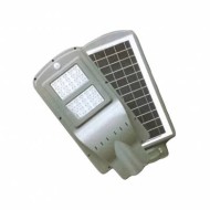 Corp de iluminat LED Solar si senzor de lumina 40W