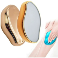 DISPOZITIV DE ÎNDEPĂRTARE A PĂRULUI CU CRISTALE TIP EPILATOR