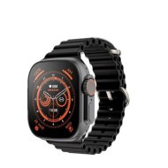 Smart Watch Series 8 Apeluri Bluetooth Incarcare fara fir Bratara fitness Ecran HD de 2 inchi