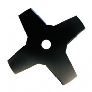 Disc circular cu 4 cutite pentru motocoasa